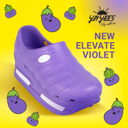 Elevate_si_tinge_di_Violet
