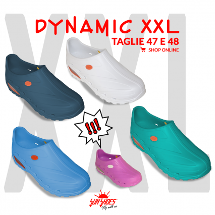 _arrivato_Dynamic_XXL_Taglie_47_e_48