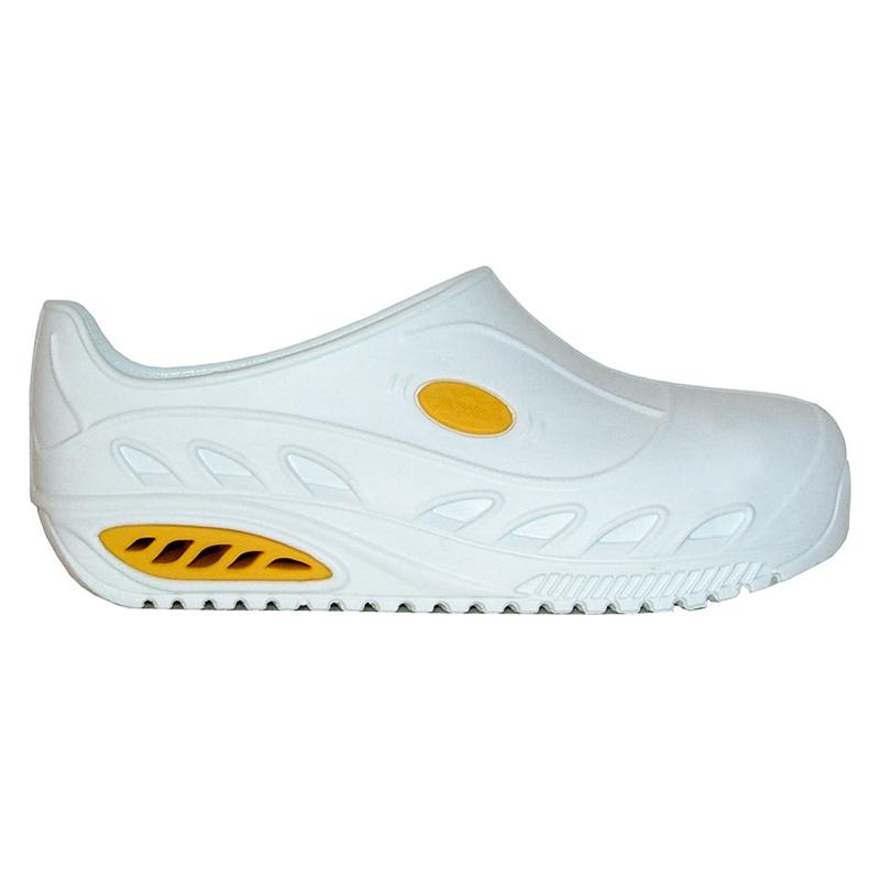 zoccoli antinfortunistici sanitari