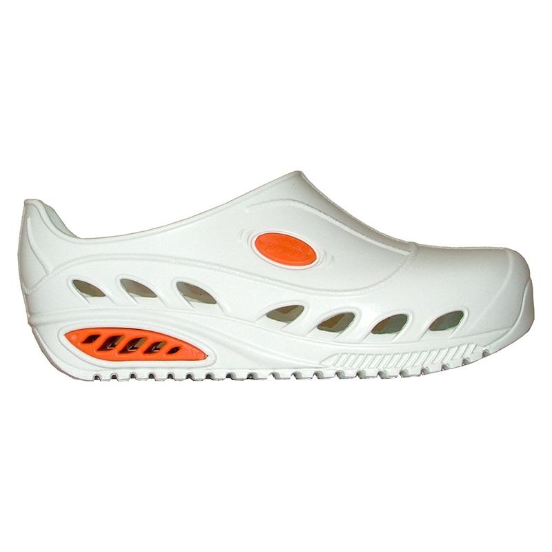 scarpe di sicurezza per ospedale