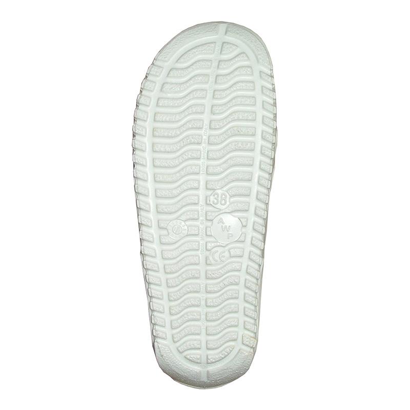 calzature di sicurezza per ospedale