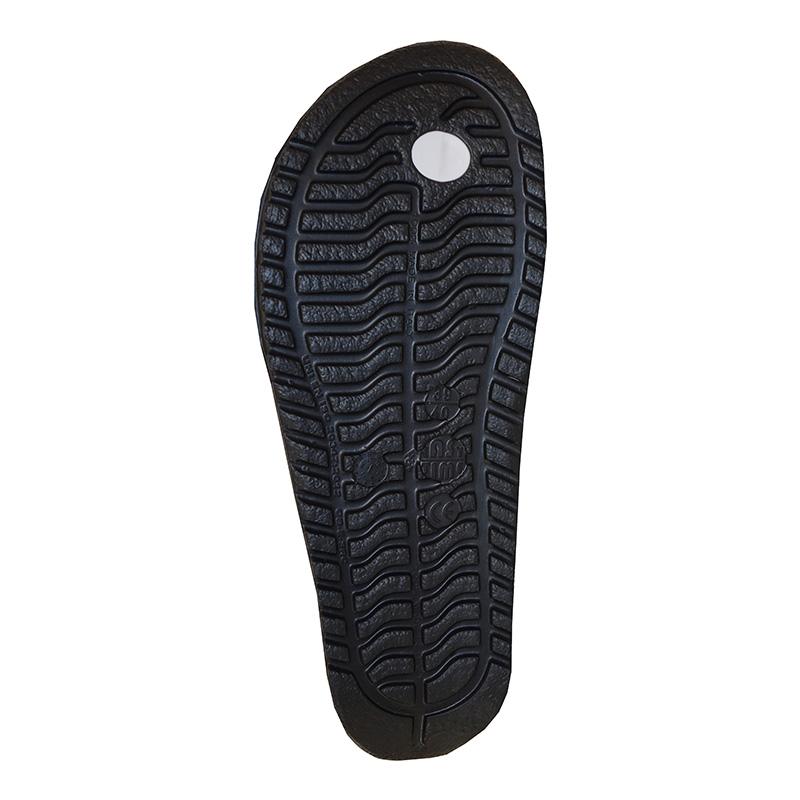 infradito con swarovski