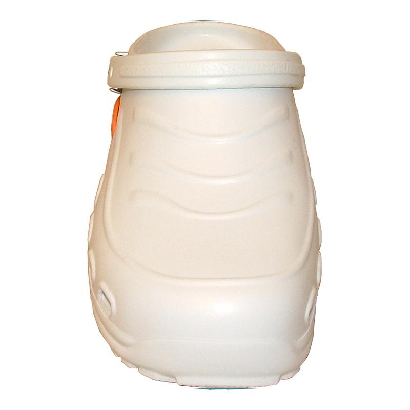 zoccoli sanitari con cinturino