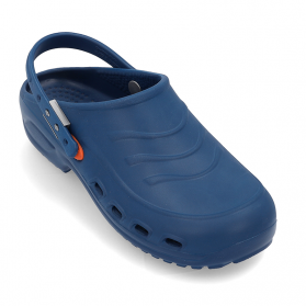 scarpe sanitarie con laccetto