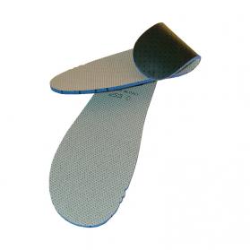 soletto in memory foam